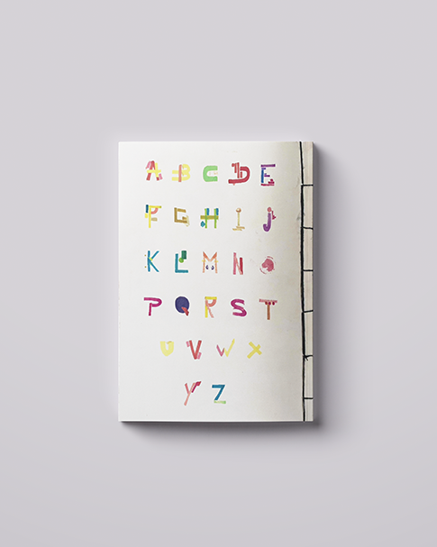 Édition Typoformique - Vue d'ensemble