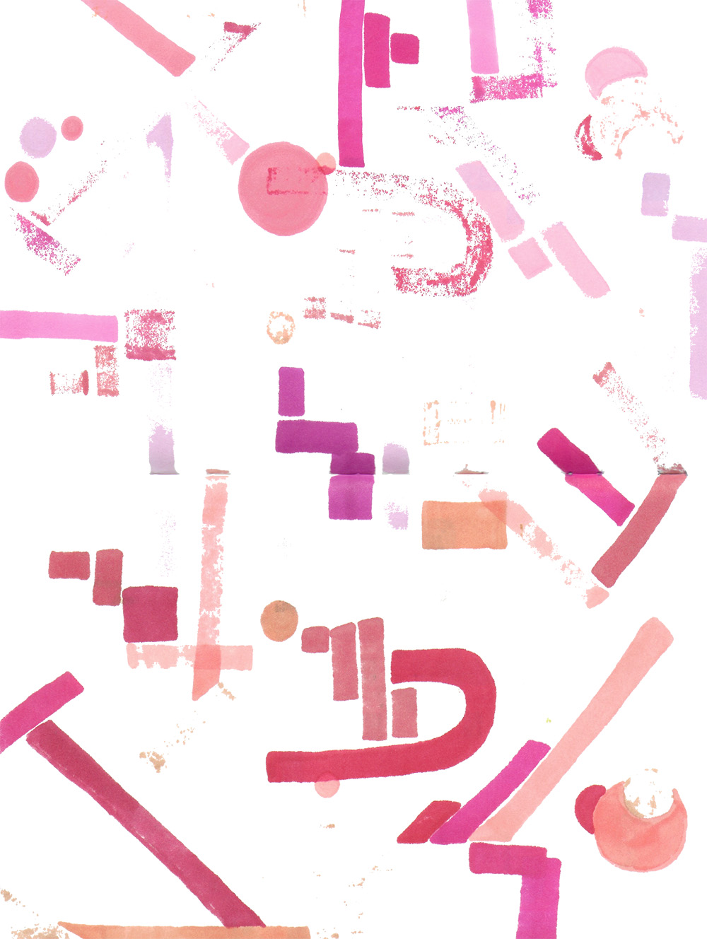 Aperçu Édition Typoformique